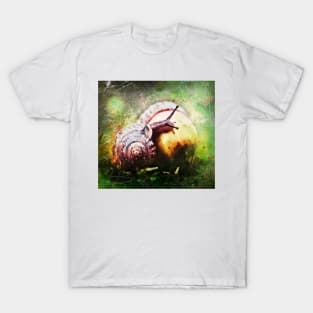 Snail T-Shirt